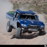 Andy McMillin 2013 Mint 400