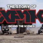 XP1K Behind the Scenes