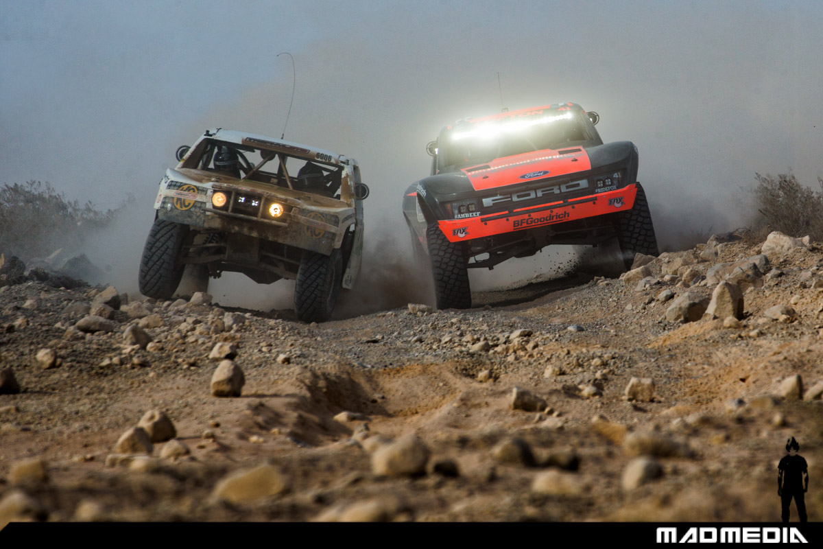 Mint 400 Action Photography