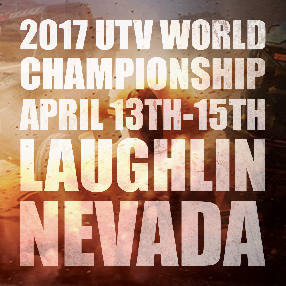 2017-utv-world-championship