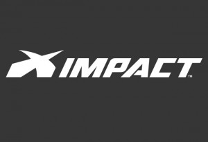 Impact Logo Design Mad Media