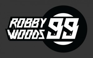 Robby Woods Logo